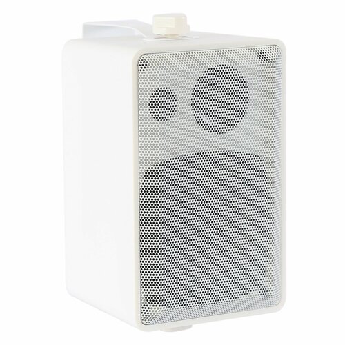 Всепогодная акустика MT-Power ES - 40Т white 731600₽