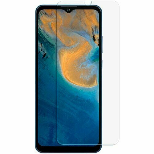 Защитное стекло для ZTE Blade A51