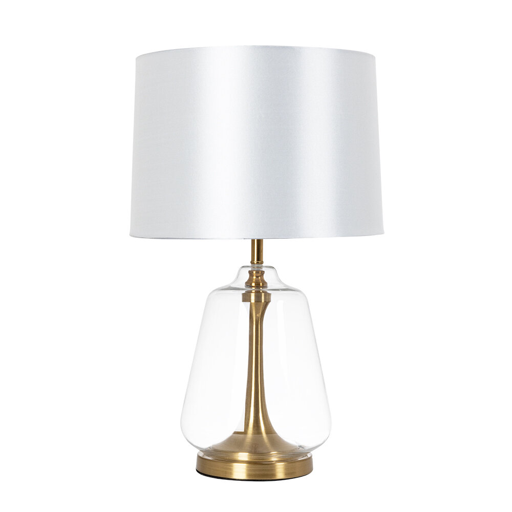 Настольная лампа Arte Lamp PLEIONE A5045LT-1PB