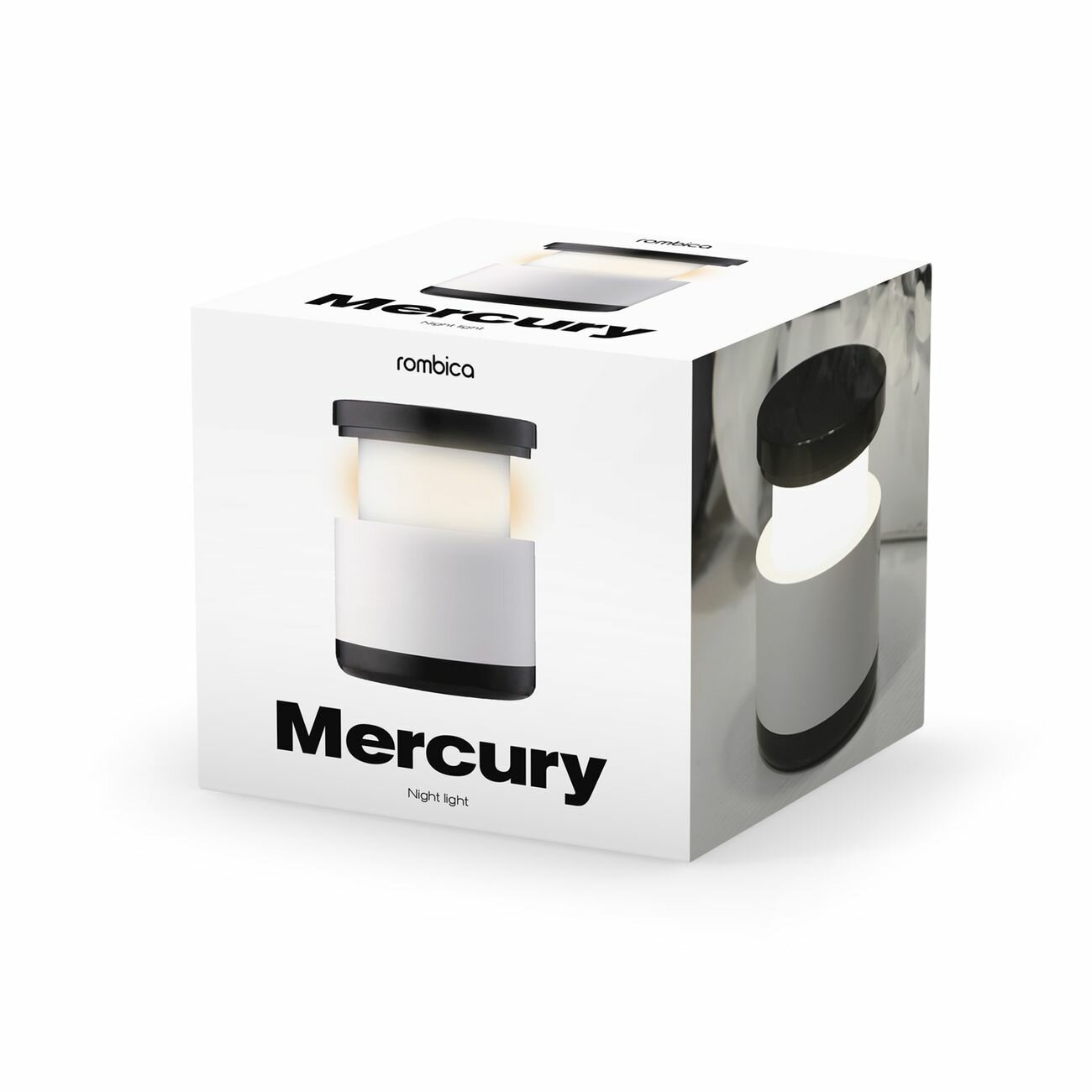 Светильник LED Rombica LED Mercury (DL-A031) - фотография № 4