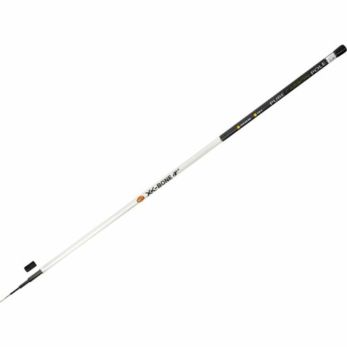 фото Удилище wft xk bone pure carbo pole 5.00