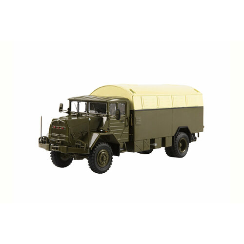 MAN-630 army green/beige man 630 sanitary red cross beige