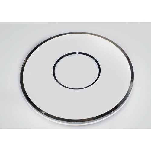 Светильник светодиодный LINVEL MS 1070 72W 3000-6000К IP20 AC180-240V с ПДУ Ø480 H90