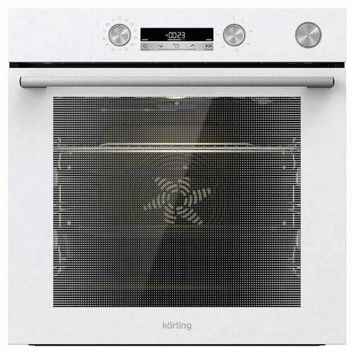 Духовой шкаф KORTING OKB 8972 EW ST 6999000₽
