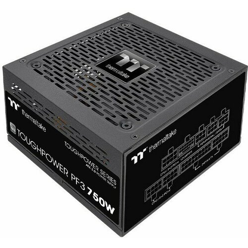 Блок питания 750W Thermaltake Toughpower PF3 PS-TPD-0750FNFAPE-3 2371000₽