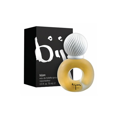 Bijan Man туалетная вода 75 мл 5796₽