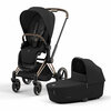 Фото Cybex Priam IV