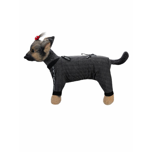 Комбинезон для собак DogModa Классик унисекс , 3