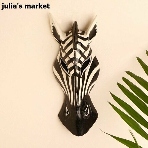 Маска дерево 