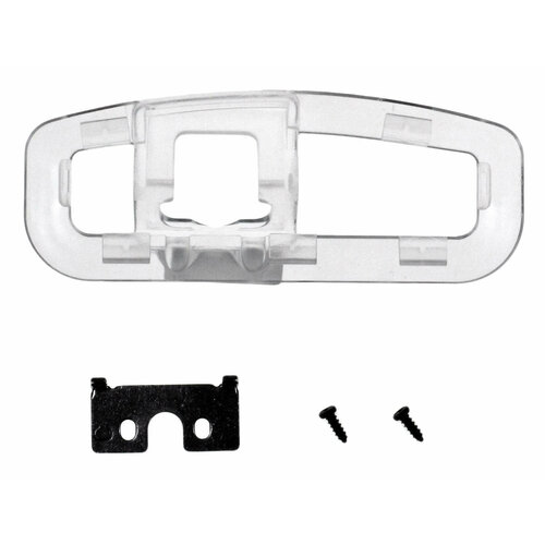 Плафон подсветки номерного знака PL-cam-075 для Honda Accord 8 2011-2013 130000₽