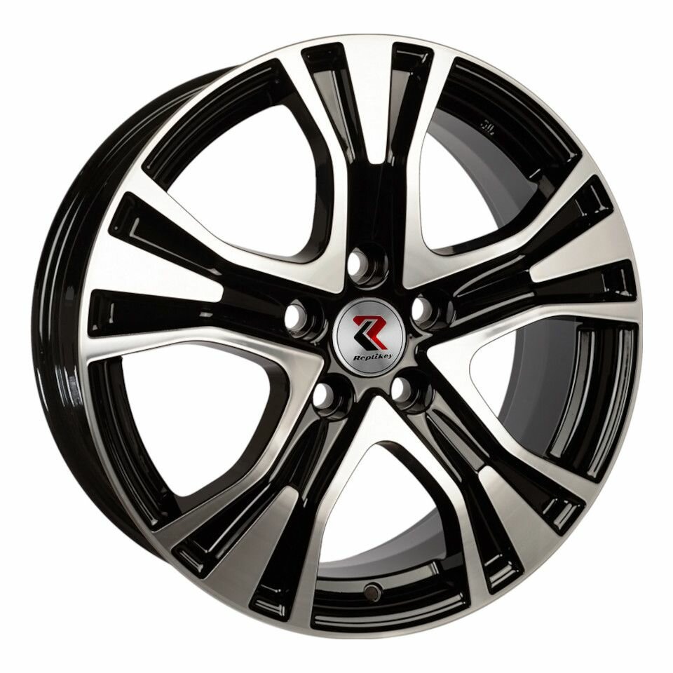 Колесный диск RЕPLIKEY Tiguan/Kodiaq (R159 ) 17x7" PCD5x112 ET40 D57.1