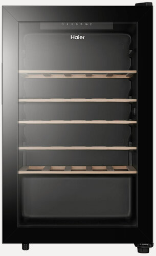 Изображение товара Винный шкаф Haier FWC33GA BLACK