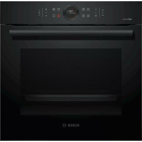 Духовой шкаф Bosch HBG 872DC1S EU 17325000₽