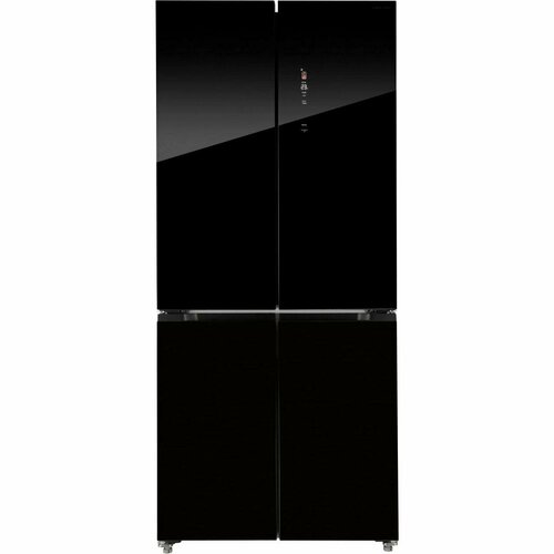 Холодильник HIBERG RFQ-600DX NFGB inverter 16900000₽