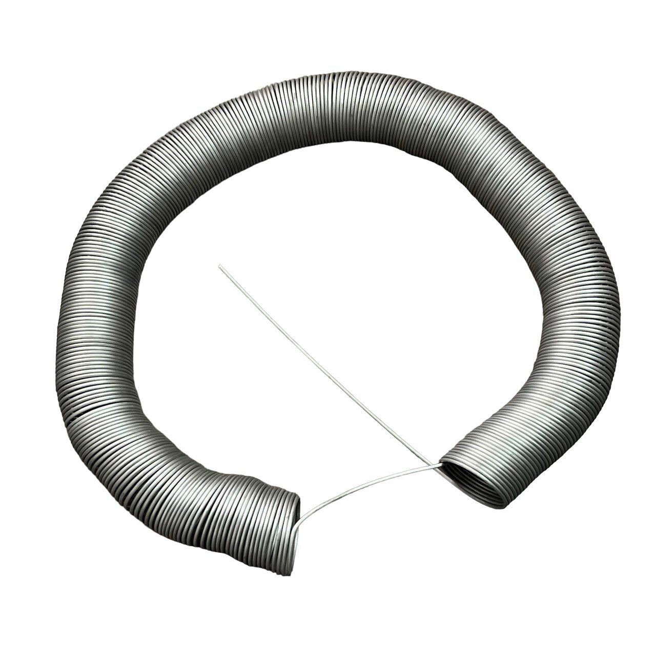 Спираль для тандыра толстая 75 кВт 380 В (фехраль) (D38)