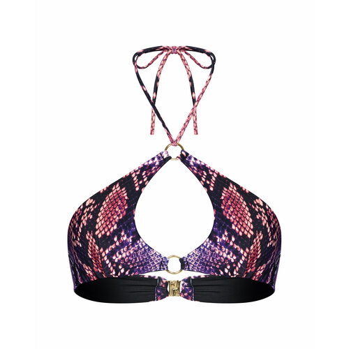 Лиф Katisha Like It, размер XS/S, бордовый