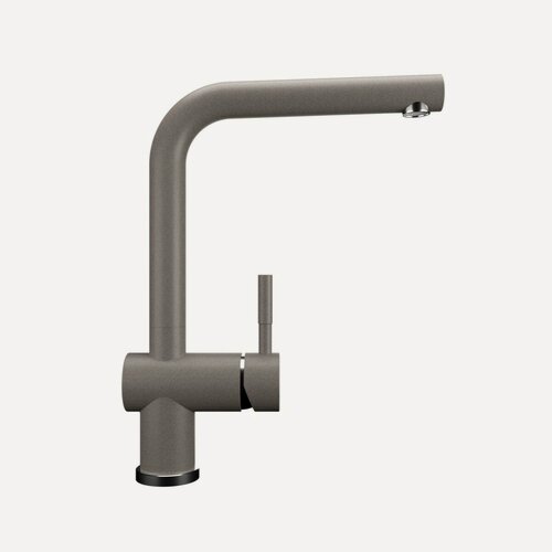 Изображение товара Смеситель для кухни Ulgran U-022-302, песочный