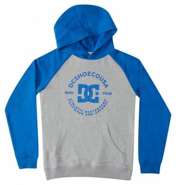 Dc apparel shop