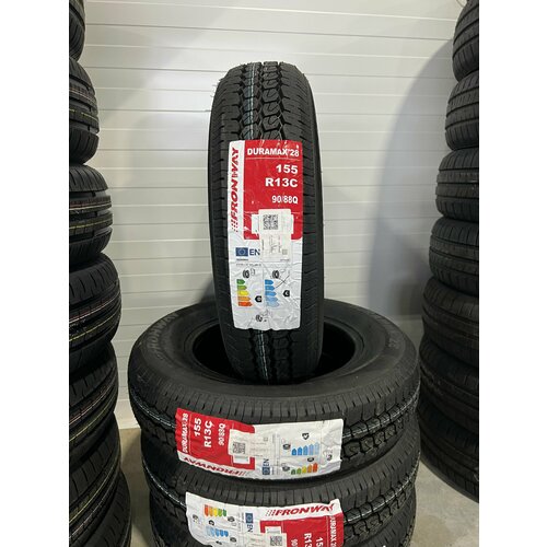 Fronway DURAMAX 28 155 R13C 90/88Q