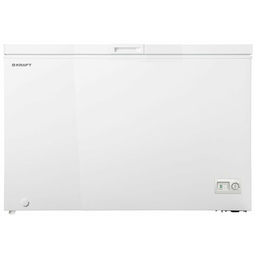 МК ларь KRAFT BDW-435QX 4489000₽