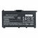 Аккумулятор для HP 250 g8 / 255 g8 / 250 g9 / 255 g9 / 470 g8 / 2...