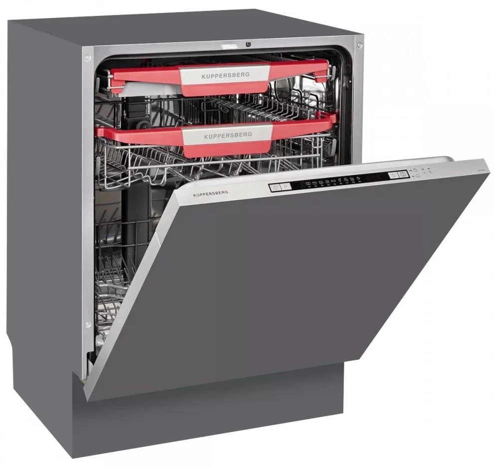Посудомоечная машина Kuppersberg GLM 6080