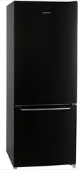 Холодильник NordFrost RFC 210 LFXd