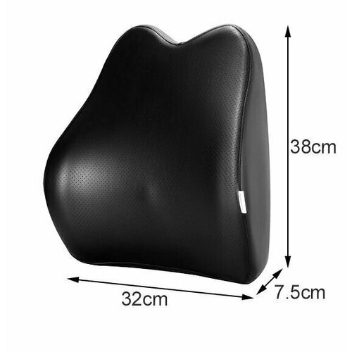 Подушка под поясницу автомобильная Redpower CHP08