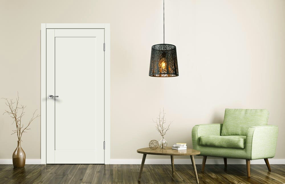 Межкомнатные двери в Рыбинске