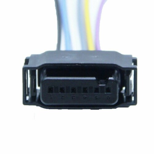 Разъем радара w213, w205, ML, GL, 166 electric window control master switch front right for mercedes benz w463 x166 166 905 44 00