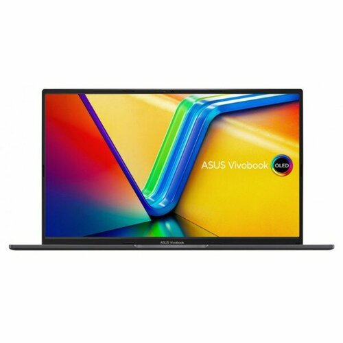 ASUS X1505VA-MA143 90NB10P1-M005X0 (Intel Core i5-13500H 2.6GHz/16384Mb/1Tb SSD/Intel HD Graphics/Wi-Fi/Cam/15.6/2880x1620/DOS)