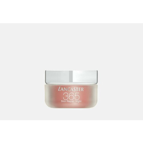 Ночной крем для лица lancaster 365 skin repair youth memory night cream омолаживающий лосьон эссенция для лица lancaster 365 skin repair essence lotion youth renewal 200