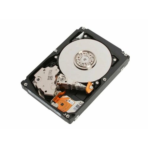 Жесткий диск IBM 00ML219 146Gb SAS 35 HDD 11694500₽