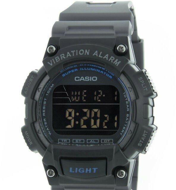 Наручные часы CASIO