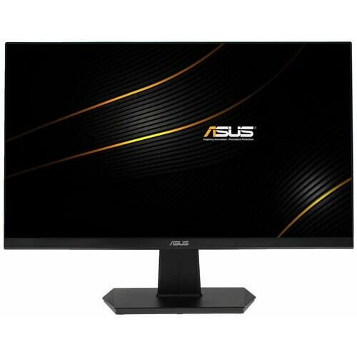 27 Монитор ASUS VA27EHF черный монитор asus монитор asus 27 vz27ehe