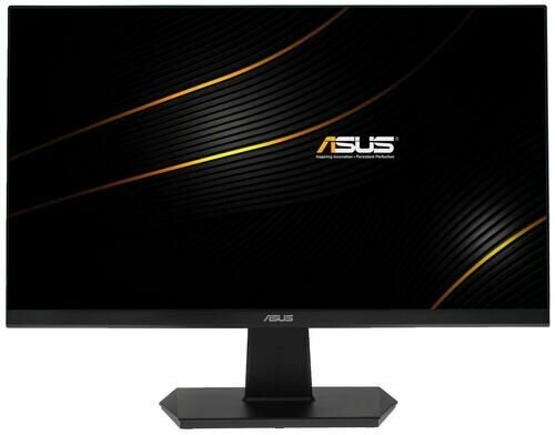 фото 27" Монитор ASUS VA27EHF черный