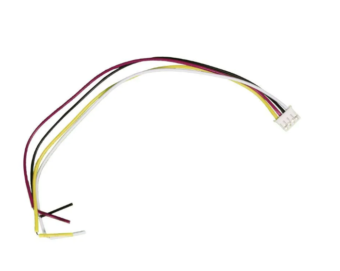 фото Шлейф для мониторов 4-х пиновый TANTOS серии Lea, Selina, Rocky, Marilyn