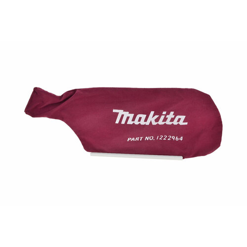 Пылесборник для машины шлифовальной ленточной MAKITA 9924DB винт m4х18 для машины шлифовальной ленточной makita 9924db