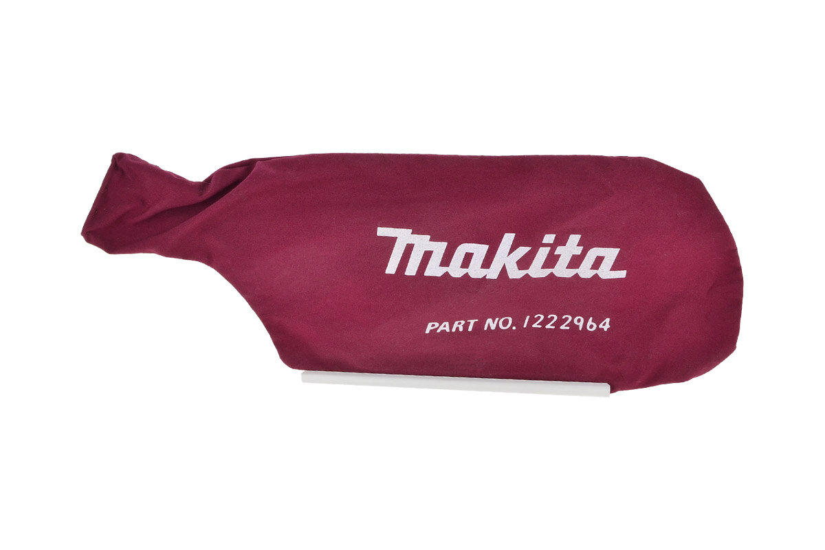 Пылесборник для машины шлифовальной ленточной MAKITA 9900B