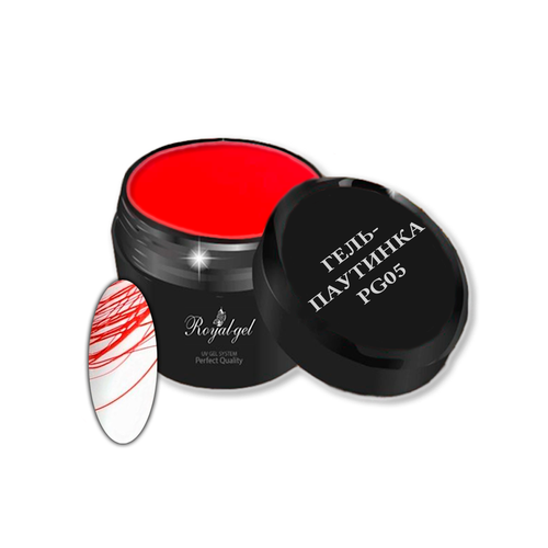 Гель Royal-gel 