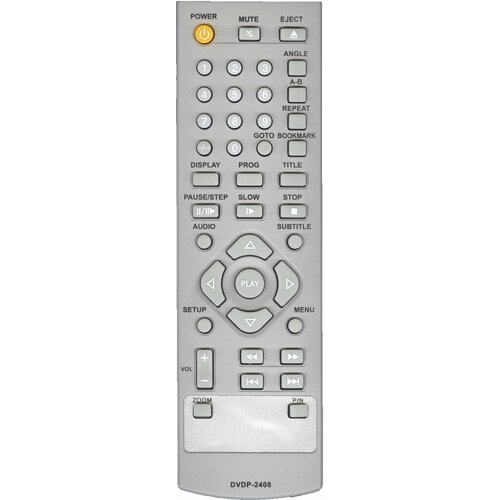 пульт для elenberg dvdp 2408 Пульт ДУ для ELENBERG DVDP-2408 DVD