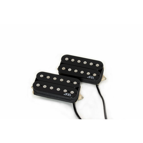 Звукосниматели для электрогитары ARB Pickups Trough Axis-6 Set PN