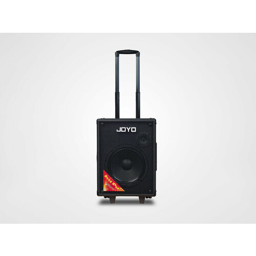 Joyo JPA-863 портативная акустическая система, 30Вт портативная ас joyo dualklonz