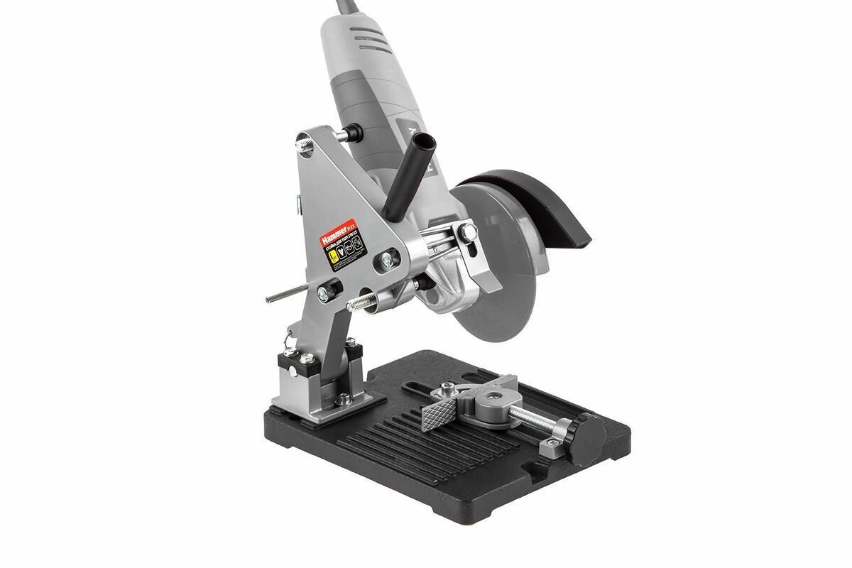 фото Стойка HAMMER STB125