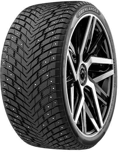 Grenlander Icedefensor Stud II 215/55 R18 95T (шип)