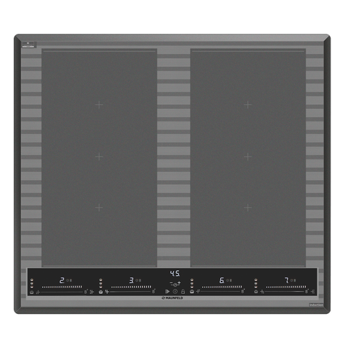 Индукционная варочная поверхность MAUNFELD CVI594SF2MDGR LUX 4999000₽