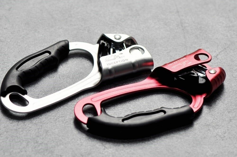 Жумар INCEPTION под левую руку GURU 06-05L — фото 1