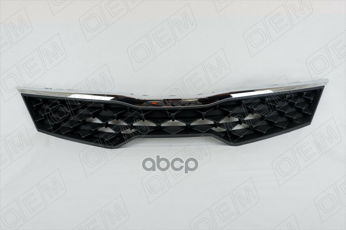 OEM OEM3173 Решетка радиатора Kia Rio 4 FB седан 2020-нв