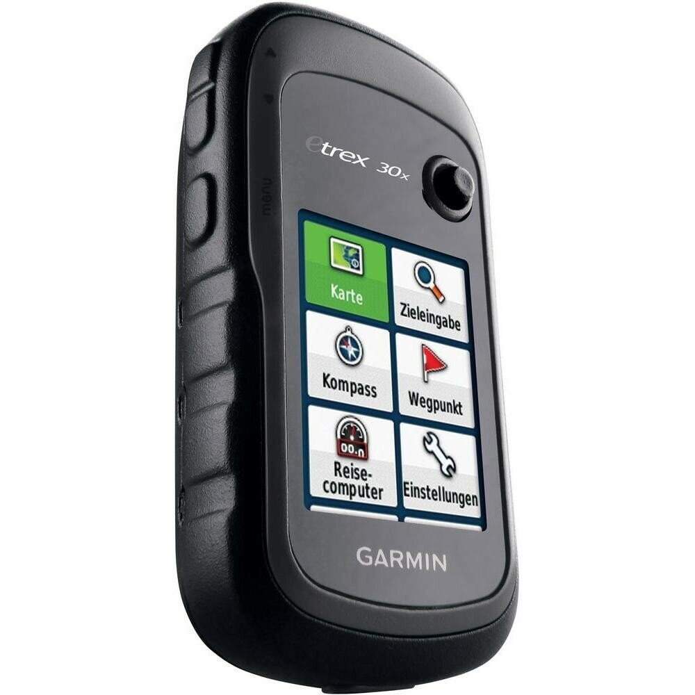 Навигатор Garmin eTrex 30x