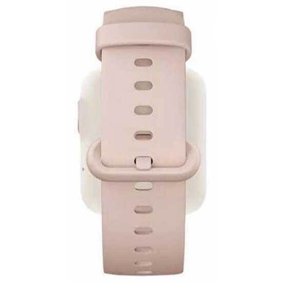 Ремешок Xiaomi Mi Watch Lite Strap (Pink) (BHR4875GL) - фото №7